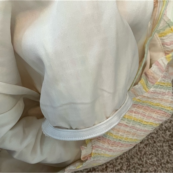 Spring dressy jumpsuit - Picture 11 of 11